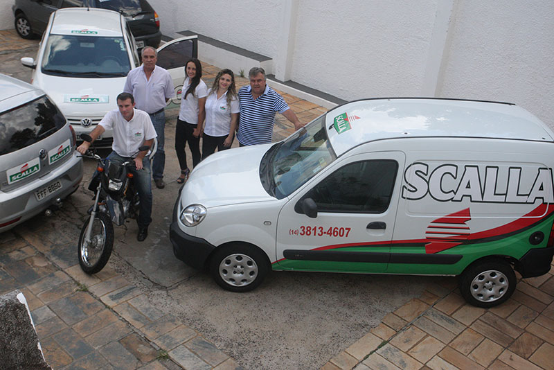 Quem somos