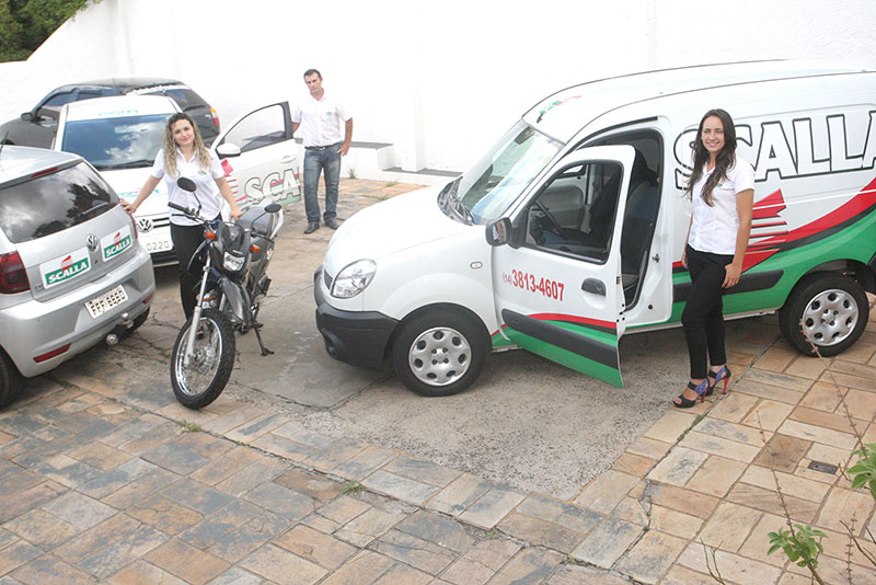 Quem somos