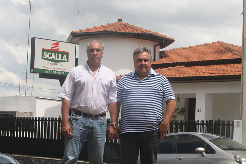 Quem somos