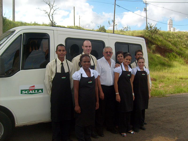 EVENTOS